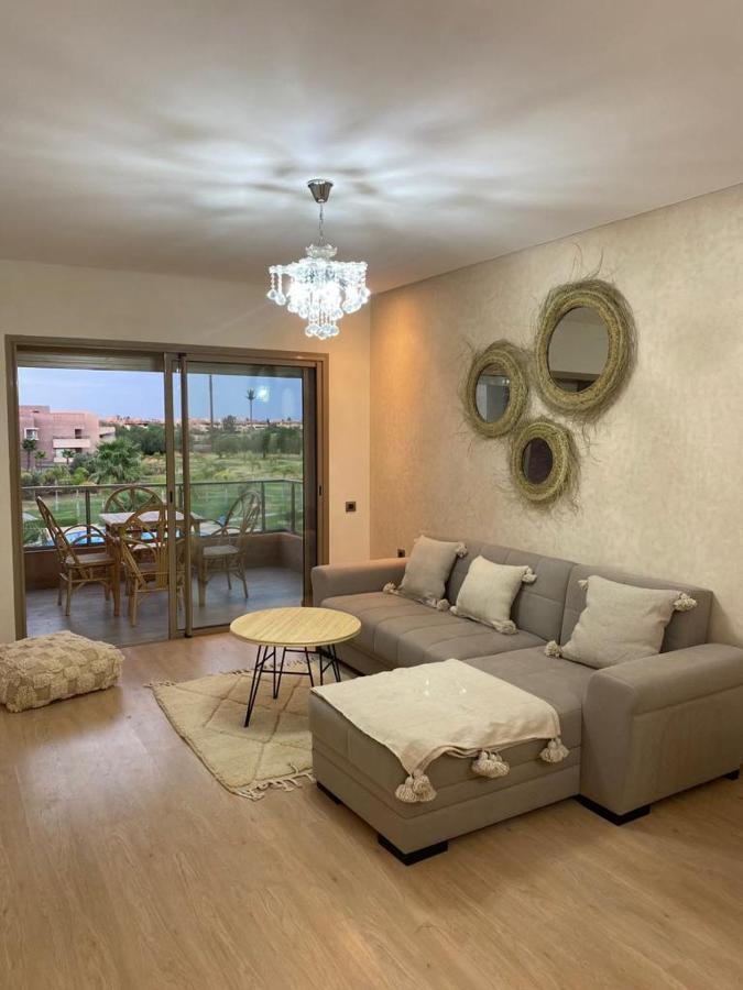 Prestigia Jade Marrakech Entree 191 Appartement 9 Marrakesh Exterior photo