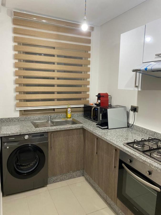 Prestigia Jade Marrakech Entree 191 Appartement 9 Marrakesh Exterior photo