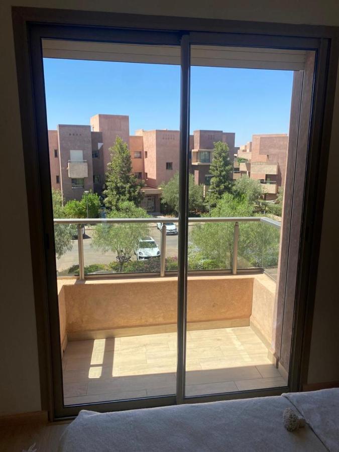 Prestigia Jade Marrakech Entree 191 Appartement 9 Marrakesh Exterior photo
