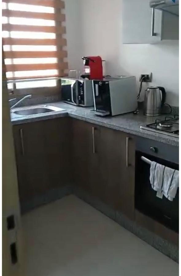 Prestigia Jade Marrakech Entree 191 Appartement 9 Marrakesh Exterior photo